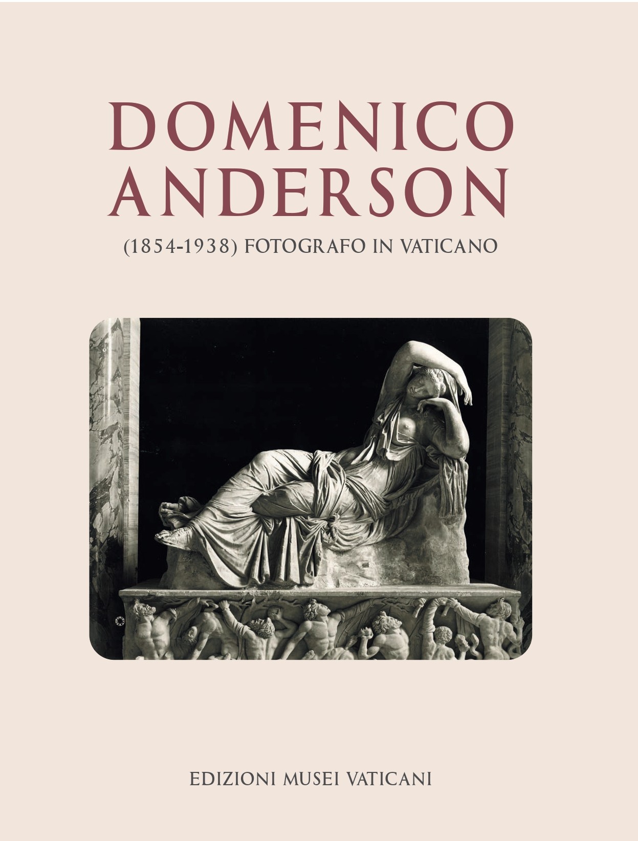 Domenico Anderson